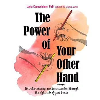 The Power of Your Other Hand: Unlock Creativity and Inner Wisdom Through the Right Side of Your Brain: Includes PDF