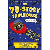 The 78-Story Treehouse: Moo-vie Madness!