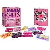Mean Girls Magnets