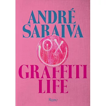 André Saraiva: Graffiti Life