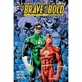 The Flash/Green Lantern: The Brave & the Bold Deluxe Edition