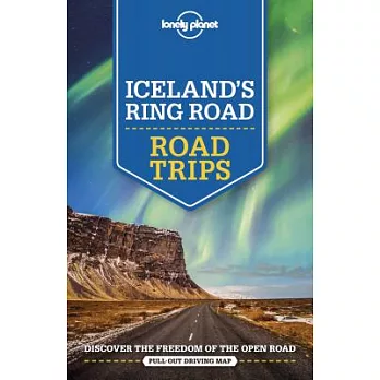 Lonely Planet Iceland’s Ring Road