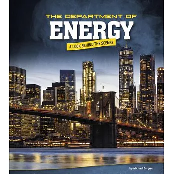 The Department of Energy : a look behind the scenes