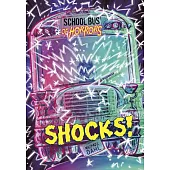 Shocks!: A 4D Book