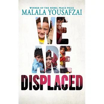 We Are Displaced: My Journey and Stories from Refugee Girls Around the World