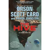 The Hive: Book 2 of the Second Formic War