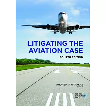 Litigating the Aviation Case