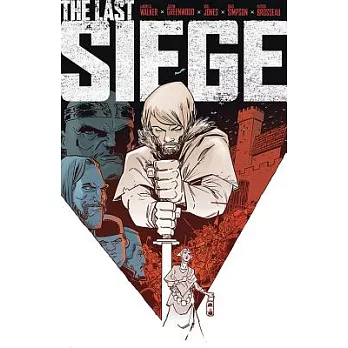 The Last Siege