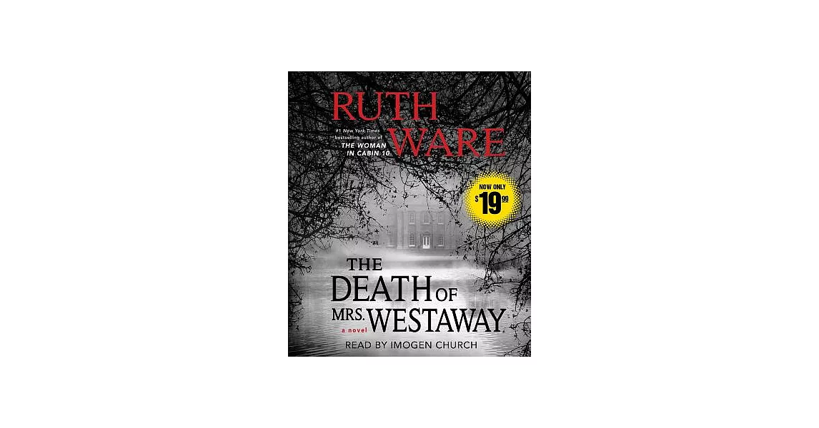The Death of Mrs. Westaway | 拾書所