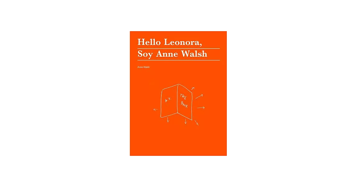 Hello Leonora, Soy Anne Walsh | 拾書所