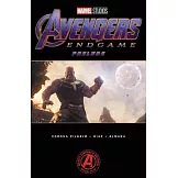 Marvel’s Avengers Endgame: Prelude