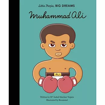 Muhammad Ali: Volume 26