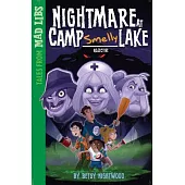 Nightmare at Camp Smelly Lake