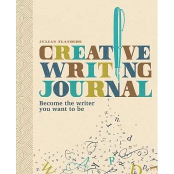 The Creative Writing Journal