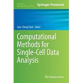 Computational Methods for Single-Cell Data Analysis
