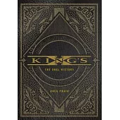King’s X: The Oral History