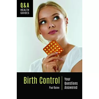 Birth Control: Your Questions Answered