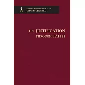 On Justification Through Faith