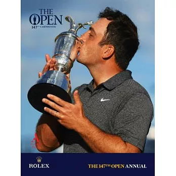 The 147th Open Annual: The Official Story