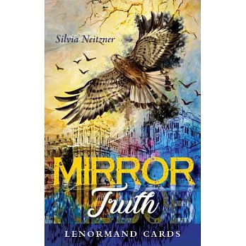 Mirror Truth Lenormand Cards