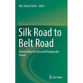 Silk Road to Belt Road: Reinventing the Past and Shaping the Future