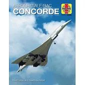 Aerospatiale/Bac Concorde