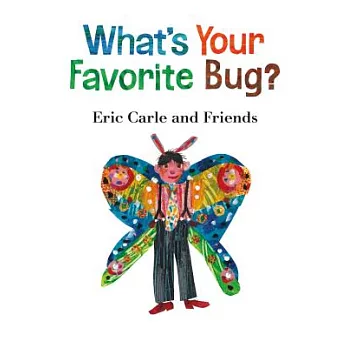 What’s Your Favorite Bug?