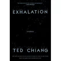 Exhalation: Stories