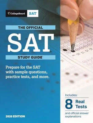 The Official SAT 2020