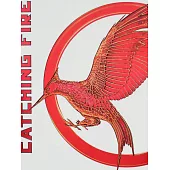 The Hunger Games #2: Catching Fire (Special Edition)
