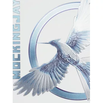The Hunger Games #3: Mockingjay (Special Edition)