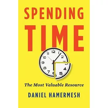 Spending Time: The Most Valuable Resource