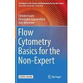 Flow Cytometry Basics for the Non-expert
