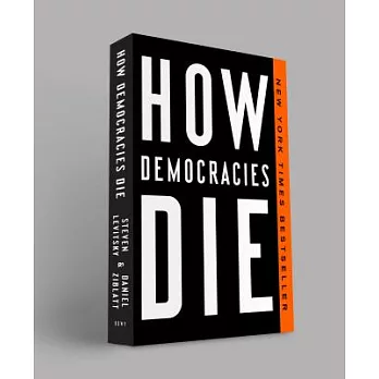 How democracies die /