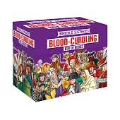 Blood Curdling Box Set(19本合售)