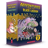 Black Lagoon Collection Set 2 (10 books )