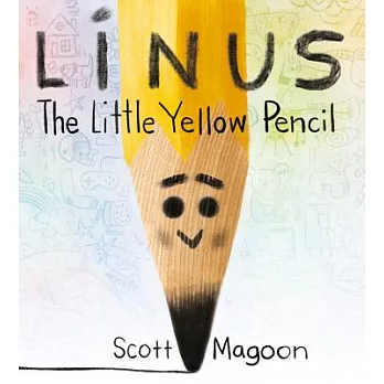 Linus the Little Yellow Pencil