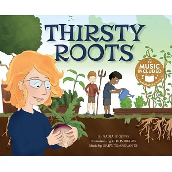 Thirsty Roots