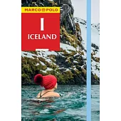 Iceland Marco Polo Travel Guide and Handbook