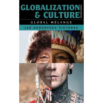 Globalization and Culture: Global Mélange