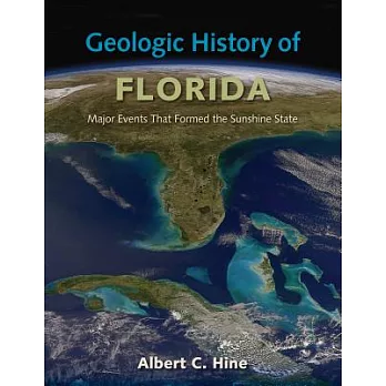 Geologic History of Florida: Major Events That Formed the Sunshine State