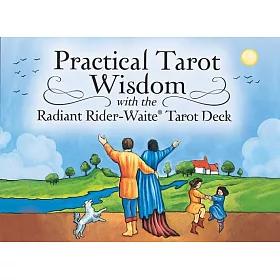 Practical tarot wisdom aria af 20n