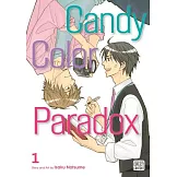 Candy Color Paradox 1