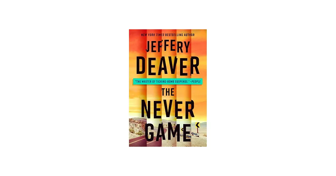 The Never Game | 拾書所