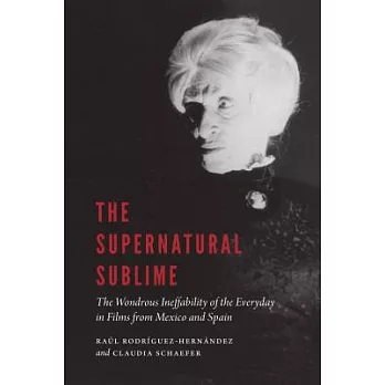 The Supernatural Sublime: The Wondrous Ineffability of the Everyday in Films from Mexico and Spain