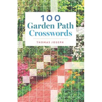 100 Garden Path Crosswords