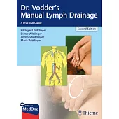 Dr. Vodder’s Manual Lymph Drainage: A Practical Guide