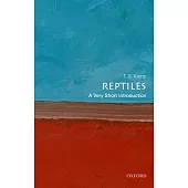Reptiles: A Very Short Introduction