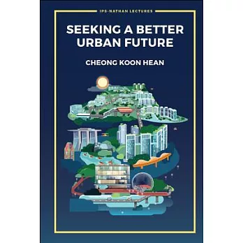 Seeking a Better Urban Future