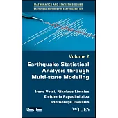 Earthquake Statistical Analysis Through Multi-State Modeling